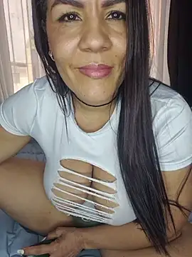 Karla-bruni - stick your cucumber inside me
