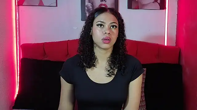 Tiana_Ebony18 - HELLO TIANA