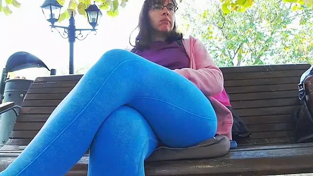 PublicBigLabiaMelly - Nympho -Fuck me HARD Public xxx