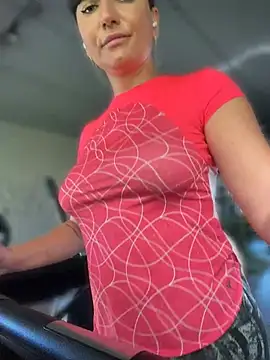 MysticCleo - Ticket show SQUIRT💦in solarium