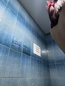 Nai-velvel - lush control (5min) 💦