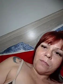 PorcelainDoll1 - suck on a toy