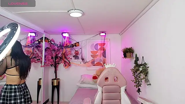 Miss_dolly_ - Spit tits + control lush x3m
