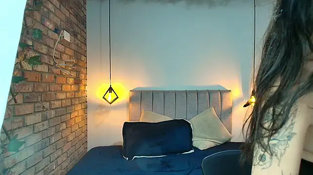LiaCooper_ - CONTROL LUSH X3+CAMELTOE IN DOGGY😈