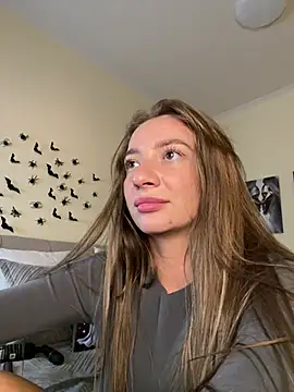 AlexaVee_ - FINGERING PUSSY+CONTROL 2M