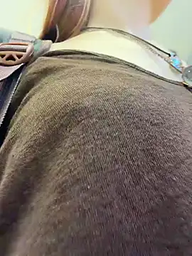 NereaMur - masturbate through panties