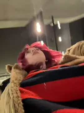 RonnieKiss - Masturbation pussy