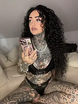 Lottchen_inki - Dildoblowjob+tittenfick LT gewinnt Video