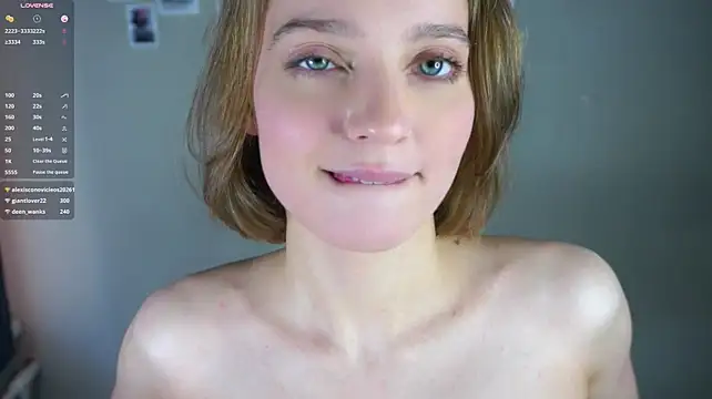 ElvinaBusuttill - make my ass red :)