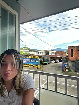 Sarita-candy - Boy sucks my ass and puts his finger in