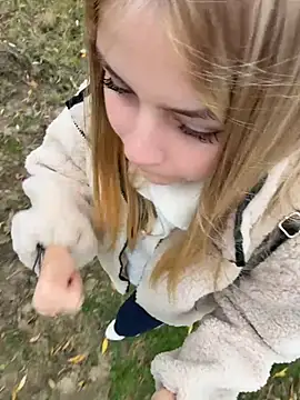 RossyMood - Show my underwear on the STREET CRAZY