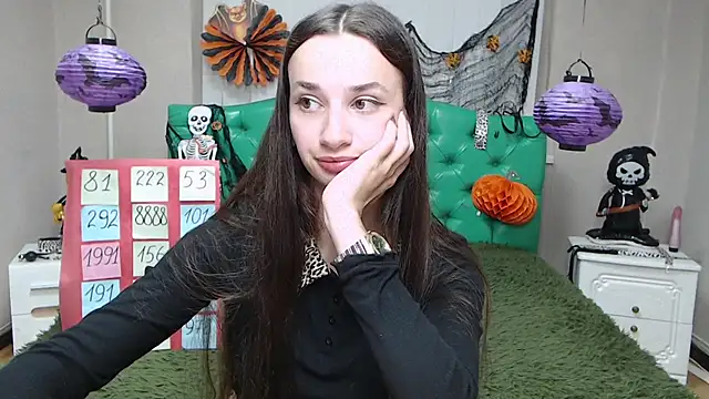 Je55icaBreeze - Make my pussy wet with vibrations