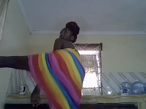 Kinky_diva - Squirt show
