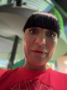 MysticCleo - Ticket show SQUIRT💦in solarium