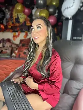 EvelinaGrey