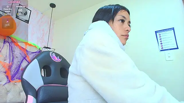 Raichell_