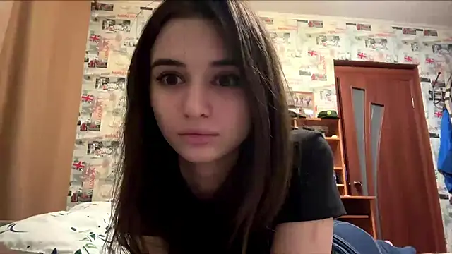 Barbie_ee - Take off my panties