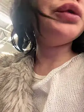 MietteDream - Pull down sweatpants&touch pussy