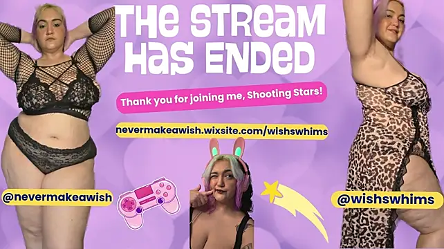 Nevermakeawish - Twerk
