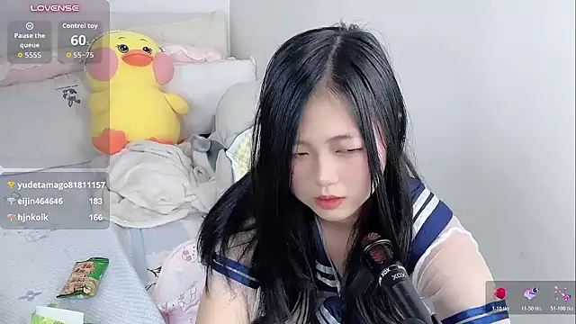 Noelle-2007 - 😚哥哥栽在我手里行不行?💓半脱内内漏屁股乳液3分钟😻