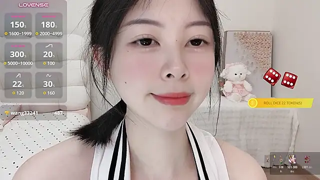 Anna-2005 - 晚上好呀~~床上性感诱惑小狗趴5min