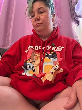 KawaiiKiki_247 - Squat squirt tits out + vid to LT