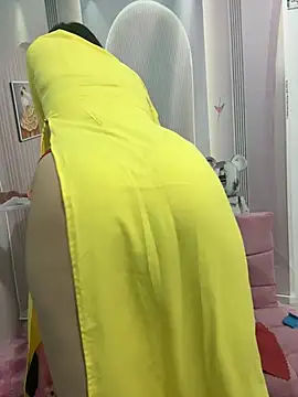Nana-19 - Show ass oil+Spank assx20