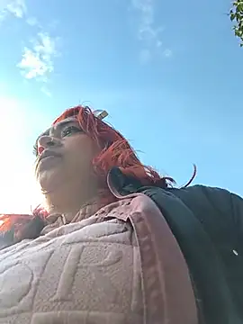 Mariana-94 - 🌸 My pussy in your face 🤫
