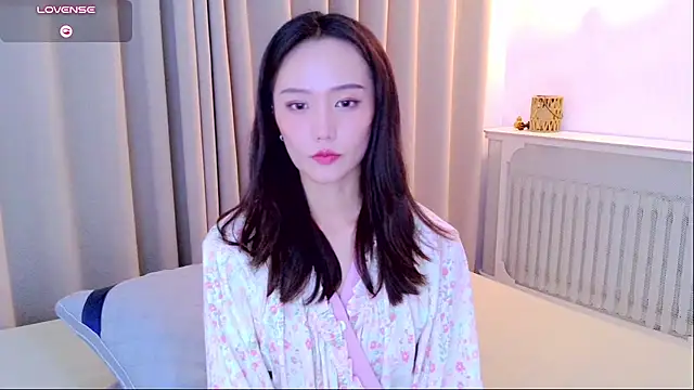 Yufenna - show you my panty