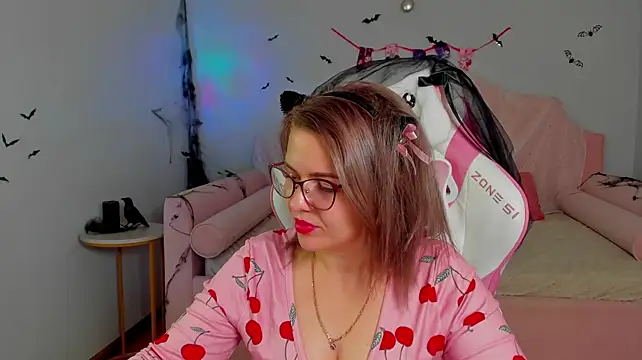 AdeleRavelle - for a new hairstyle💋💕