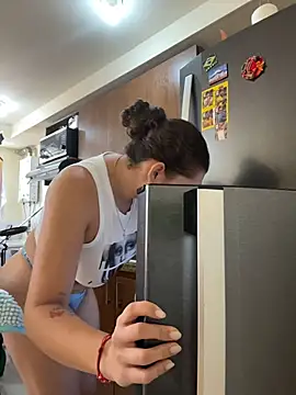 Eva_stark10 - show feet and pussy