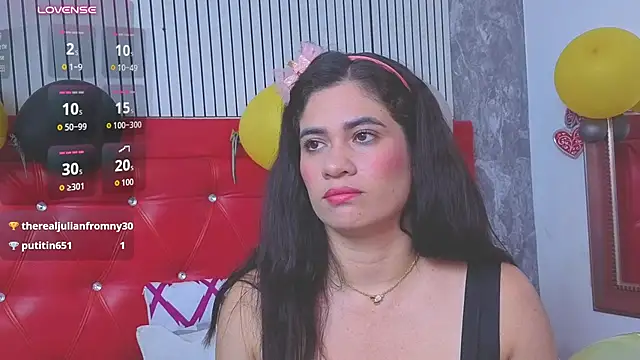Sussy__stone - rebote de tetas, boob bounce