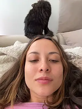 Megan_Rodrigo - Fuck Pussy With Dildo