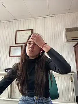 Pili6263 - Rica pajita