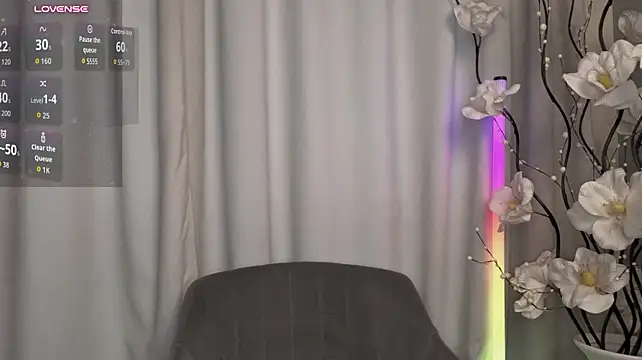 LuaEmber - SHOW FEET