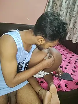 Laila_Majnuu - Hard blow job