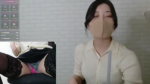 Minami_room - 500ごとに大胆になる🍌達成→有料でチンポ最高って叫びつつラッシュインずぼ💗