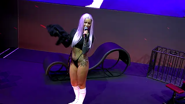 VenusBerlin2026 - Last Day of Venus!