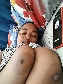 ClitorisBoobs - boobs and fingering pussy