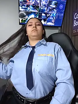 Cute_Penelope - Sucking tits+spitting them out in work🤫shh
