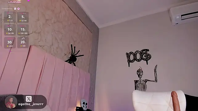 Agatha_jener - FLASH ASSHOLE😈