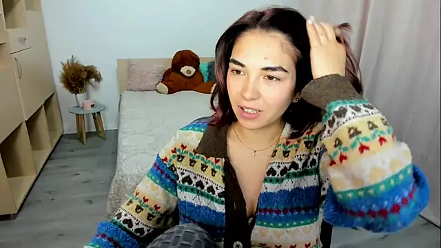 AlexaJuly - creamy pussy