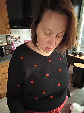 Zelda252 - Seins 😜