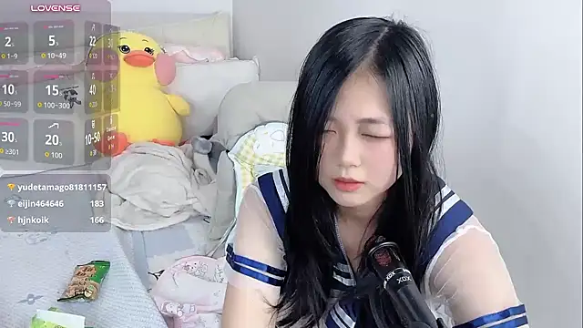 Noelle-2007 - 😚哥哥栽在我手里行不行?💓半脱内内漏屁股乳液3分钟😻