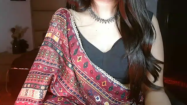 Isha_here - ice on ass + 5min cntrl