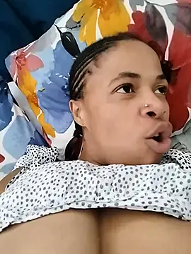 ClitorisBoobs - boobs and fingering pussy
