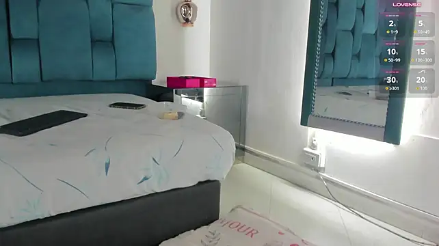 Venezolana__caro - twerk my ass