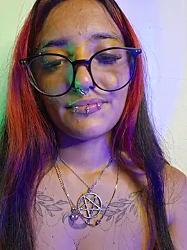Carolinerue - DEEP THROAT X5+ DILDO HOLDERX10SG