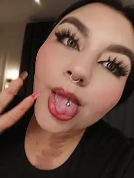 Marla_69 - Deepthroat 15 sec 🤭