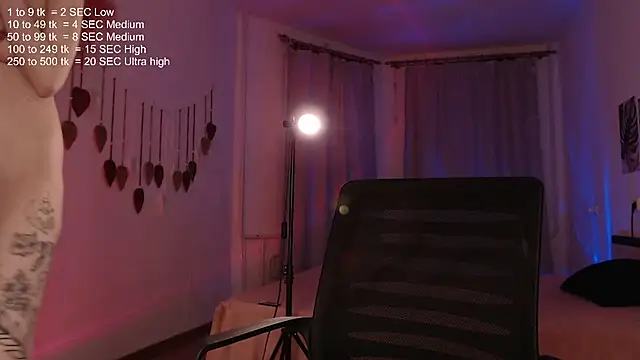 Mayrumey - ass sperm show